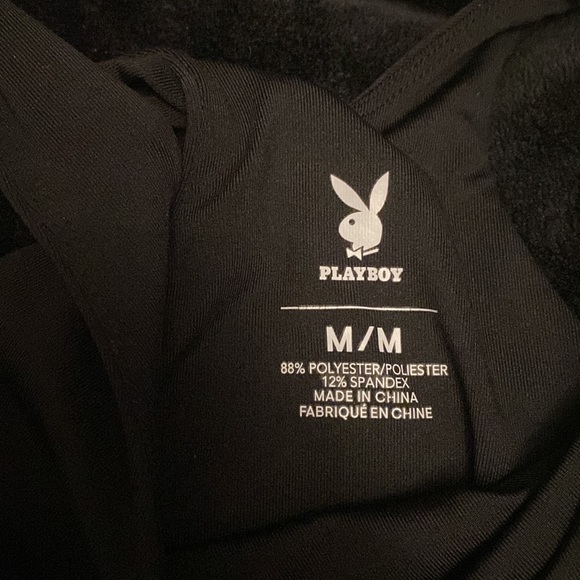 Playboy - Picture 3 of 3